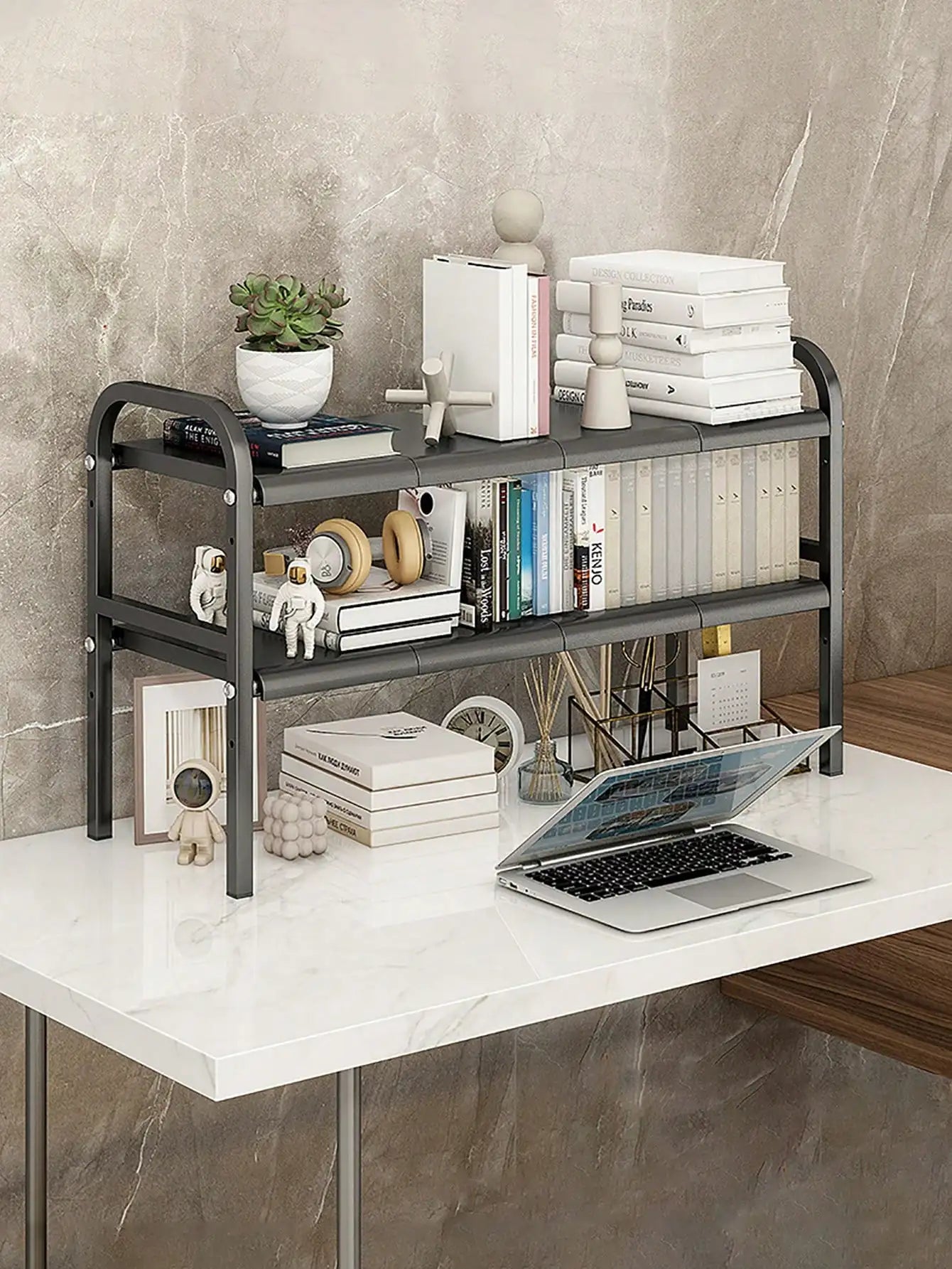 Kitchen Cabinet Organizer