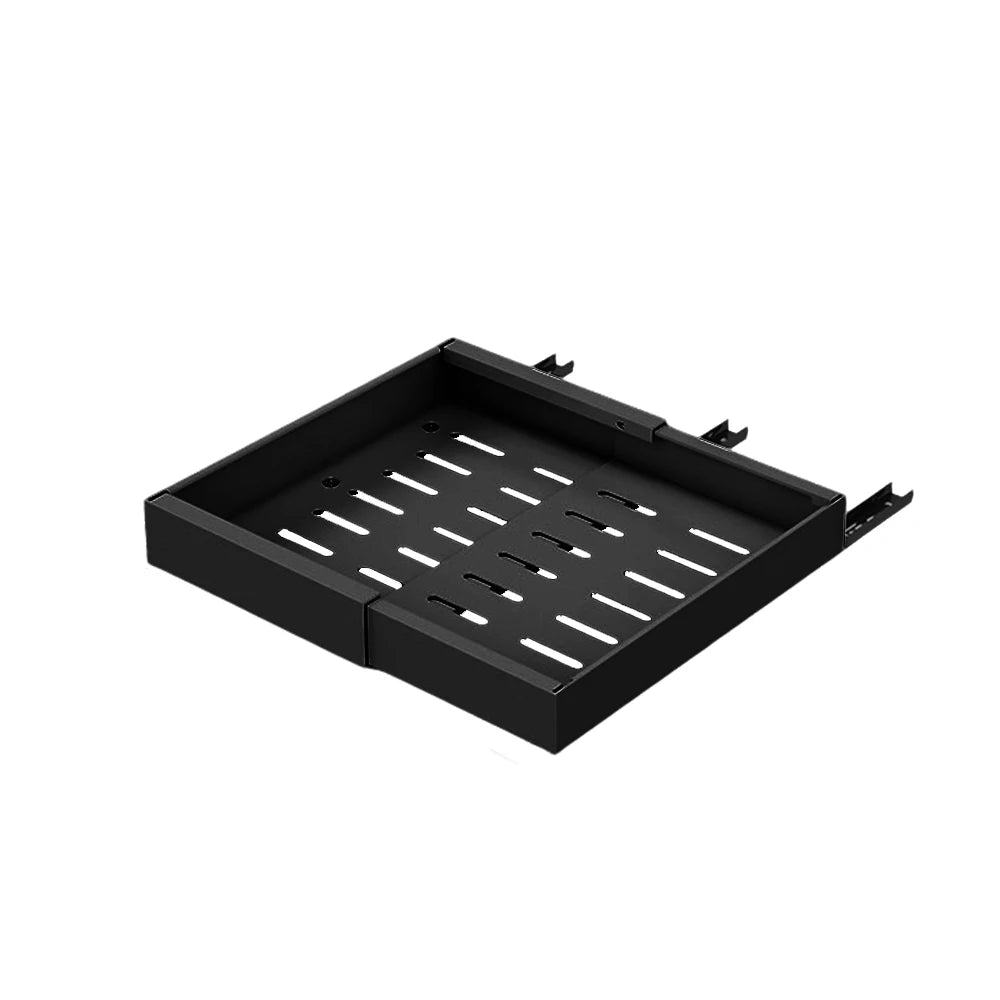 Sliding Kitchen Cabinet Organizer