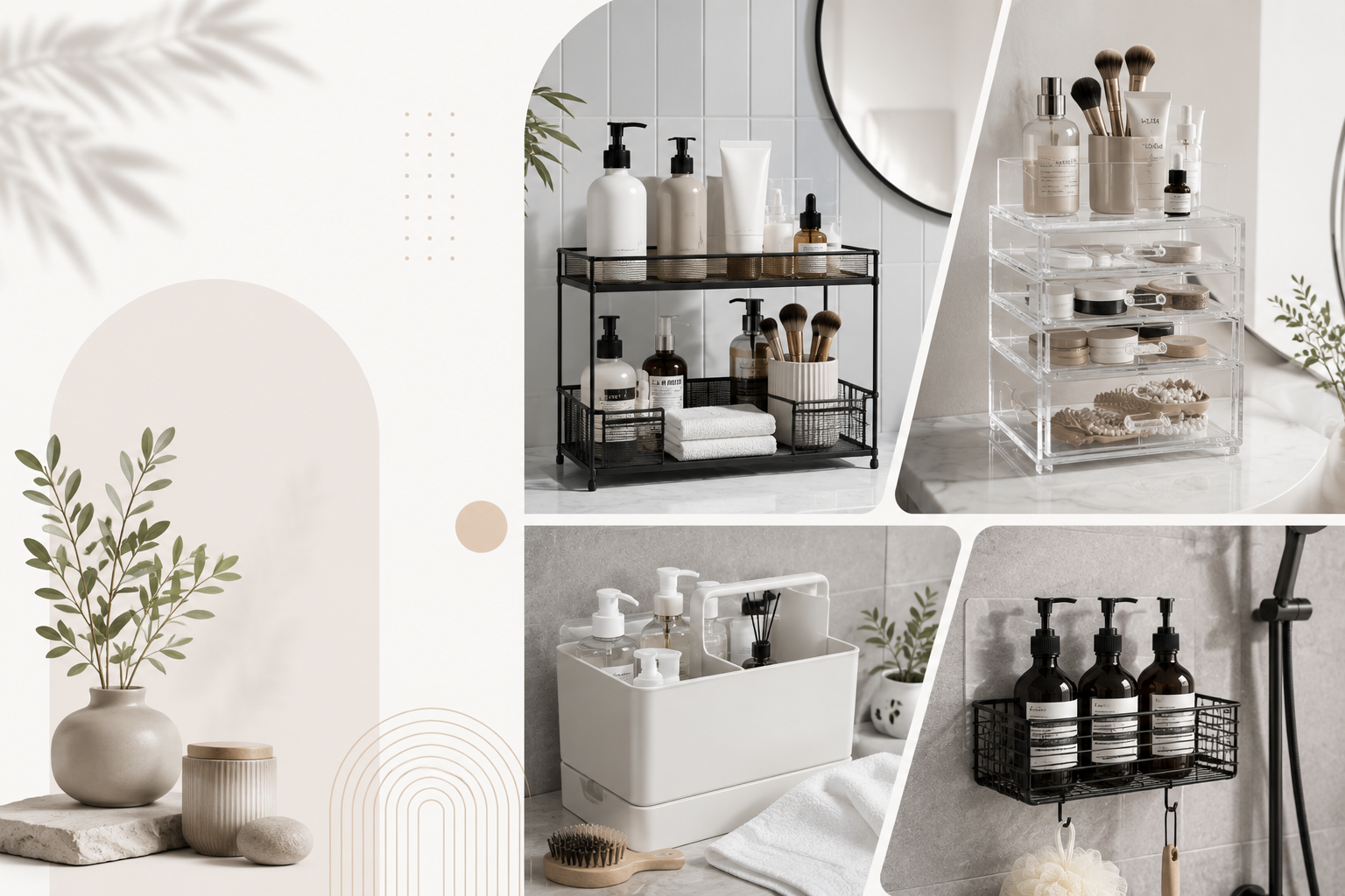 Bathroom & Beauty