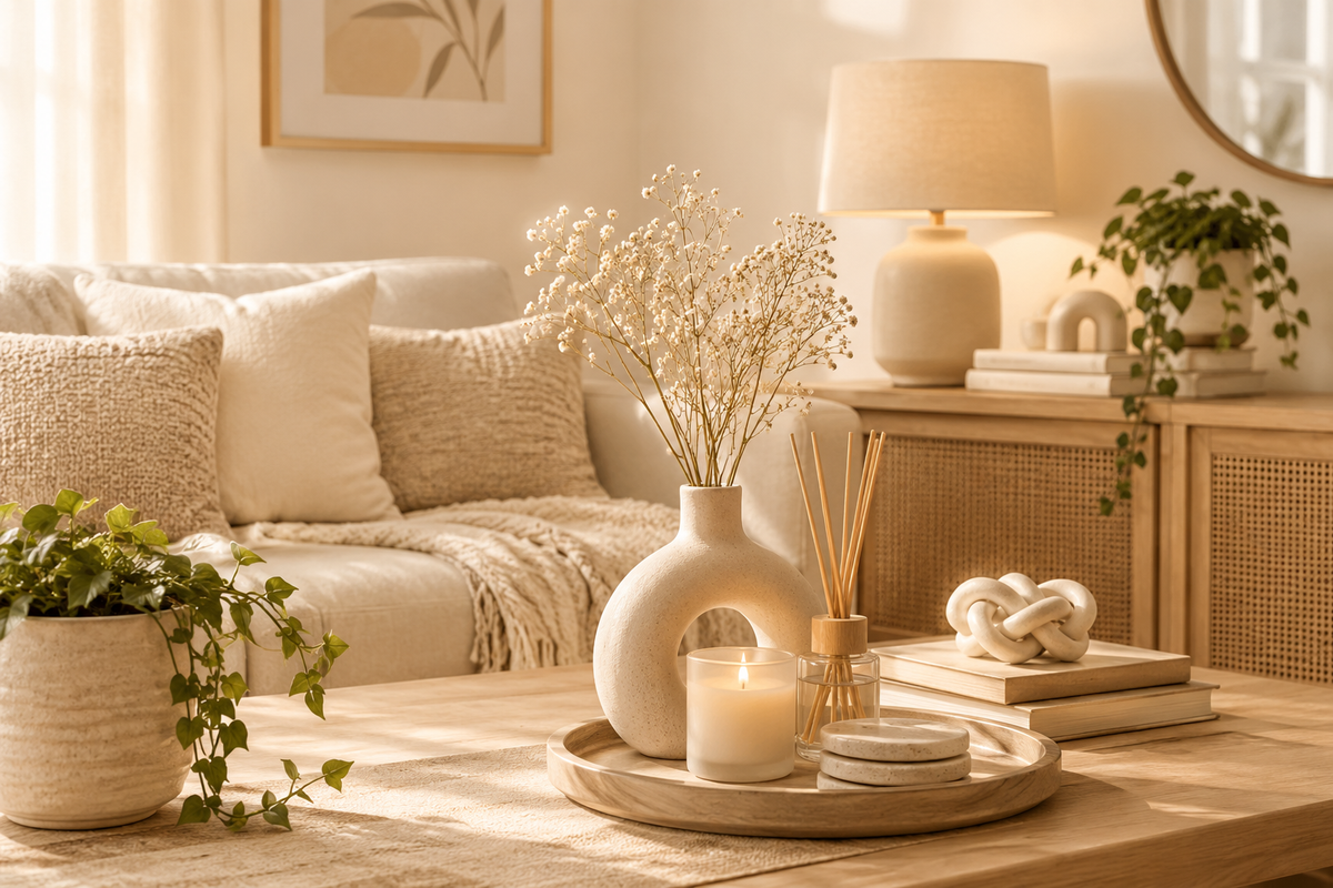 Home Decor