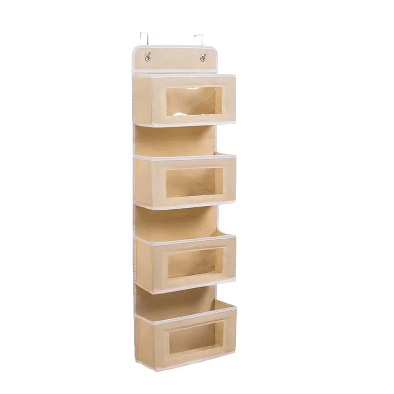  Over-Door Multi-Purpose Storage Bag
