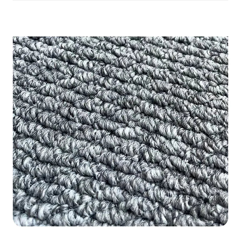 Modern Round Floor Rug