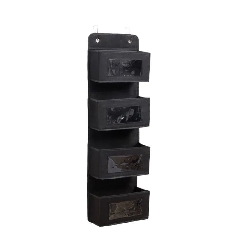  Over-Door Multi-Purpose Storage Bag