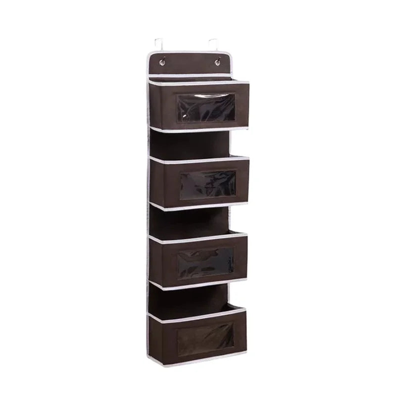  Over-Door Multi-Purpose Storage Bag