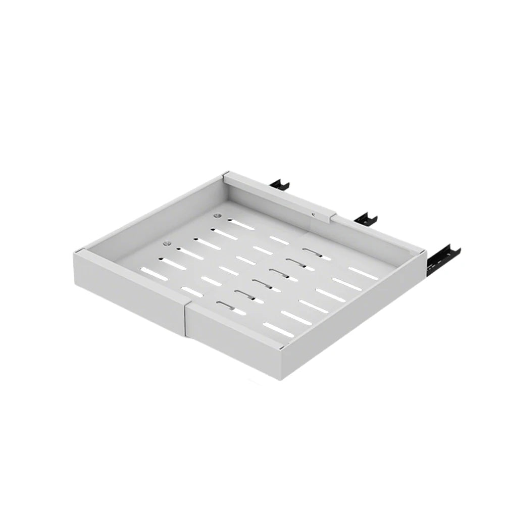 Sliding Kitchen Cabinet Organizer